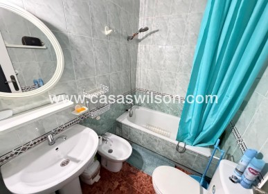 Venta - Apartamento - Torrevieja - Estacion De Autobuses