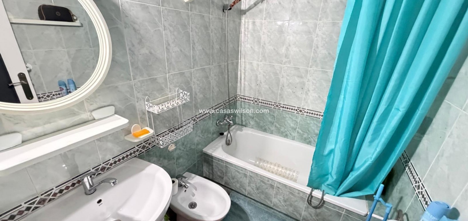 Venta - Apartamento - Torrevieja - Estacion De Autobuses