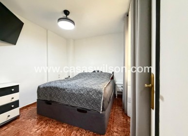 Venta - Apartamento - Torrevieja - Estacion De Autobuses