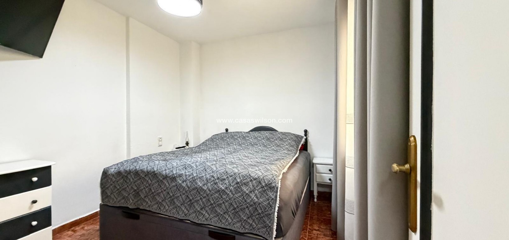 Venta - Apartamento - Torrevieja - Estacion De Autobuses
