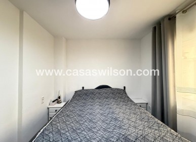 Venta - Apartamento - Torrevieja - Estacion De Autobuses