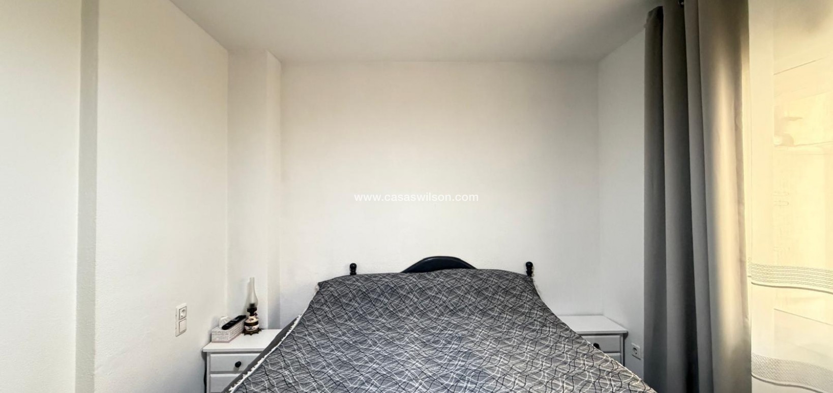 Venta - Apartamento - Torrevieja - Estacion De Autobuses