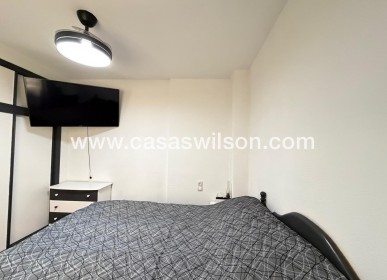 Venta - Apartamento - Torrevieja - Estacion De Autobuses