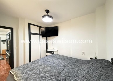 Venta - Apartamento - Torrevieja - Estacion De Autobuses