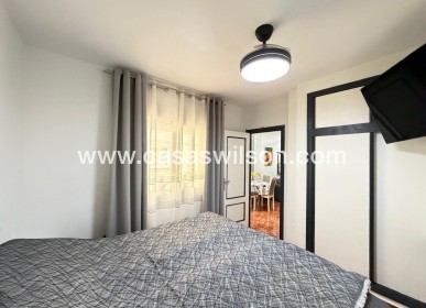 Venta - Apartamento - Torrevieja - Estacion De Autobuses