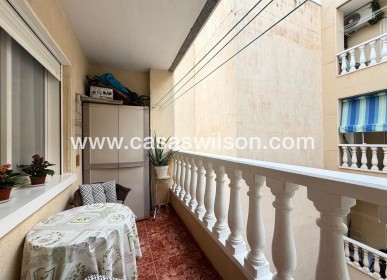 Venta - Apartamento - Torrevieja - Estacion De Autobuses