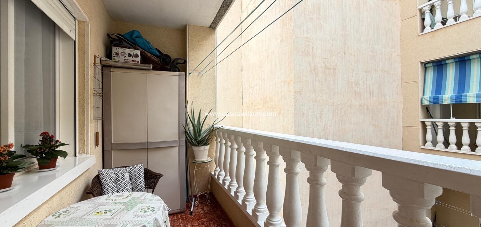 Venta - Apartamento - Torrevieja - Estacion De Autobuses