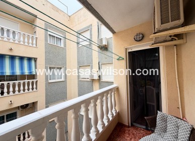 Venta - Apartamento - Torrevieja - Estacion De Autobuses