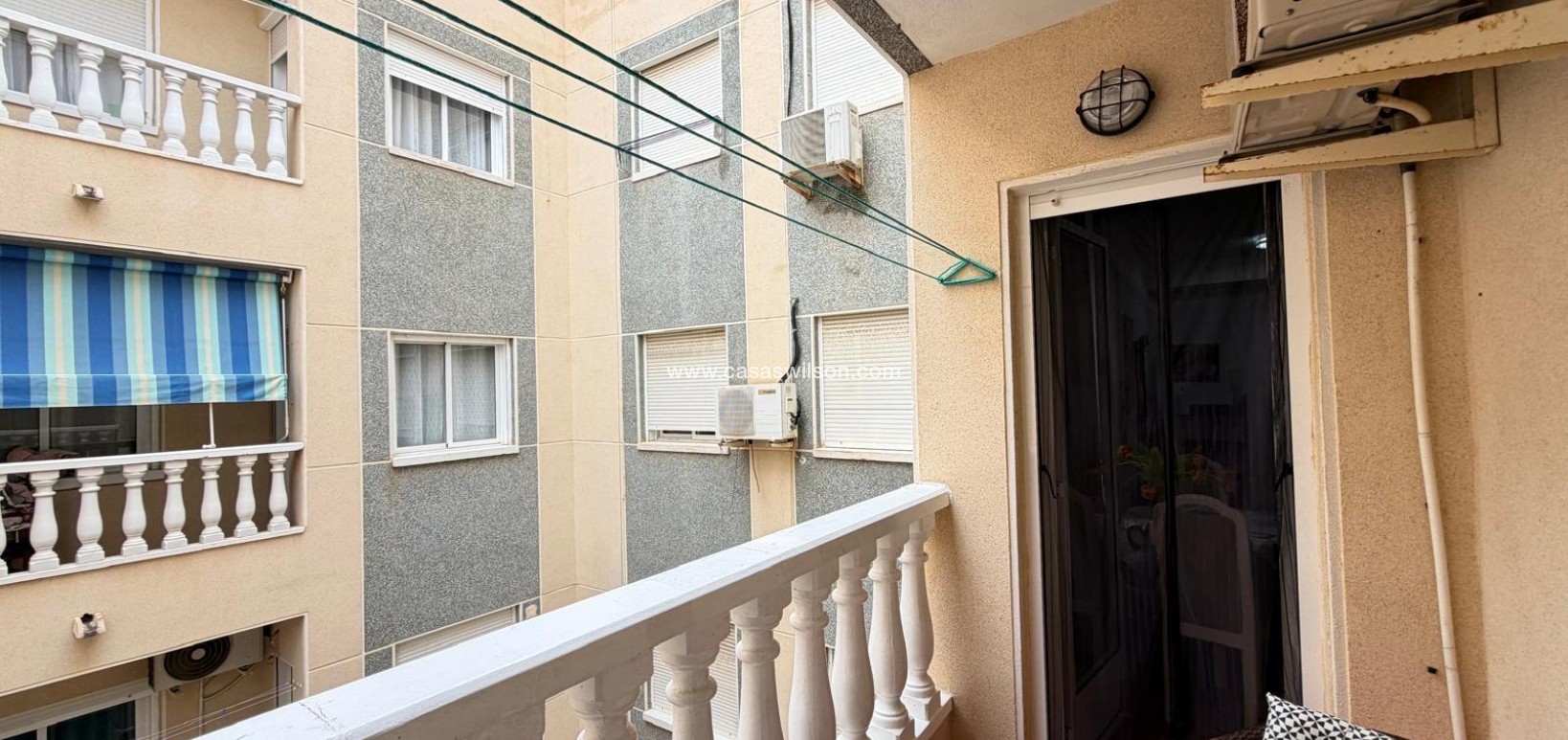 Venta - Apartamento - Torrevieja - Estacion De Autobuses