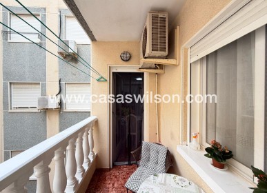 Venta - Apartamento - Torrevieja - Estacion De Autobuses
