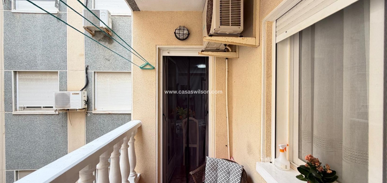 Venta - Apartamento - Torrevieja - Estacion De Autobuses