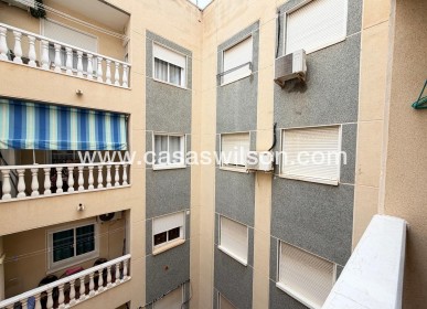 Venta - Apartamento - Torrevieja - Estacion De Autobuses