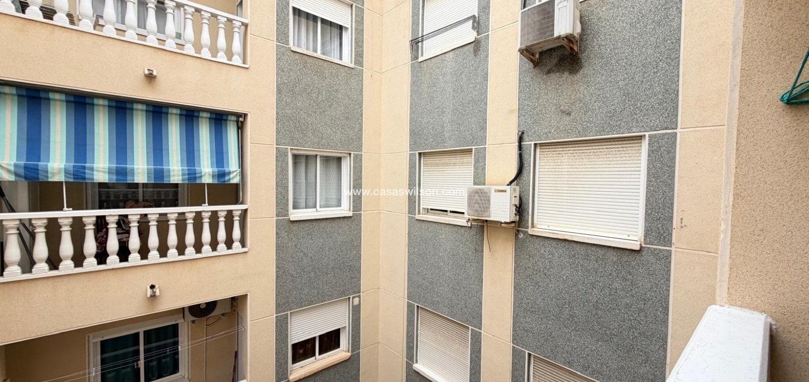 Venta - Apartamento - Torrevieja - Estacion De Autobuses