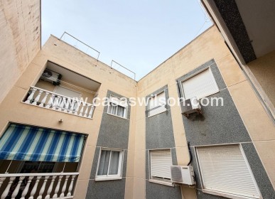Venta - Apartamento - Torrevieja - Estacion De Autobuses