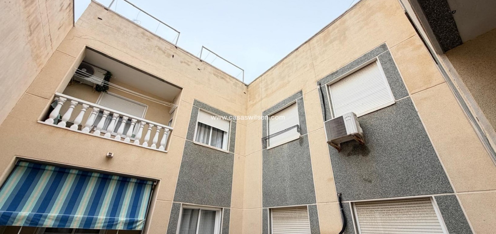 Venta - Apartamento - Torrevieja - Estacion De Autobuses