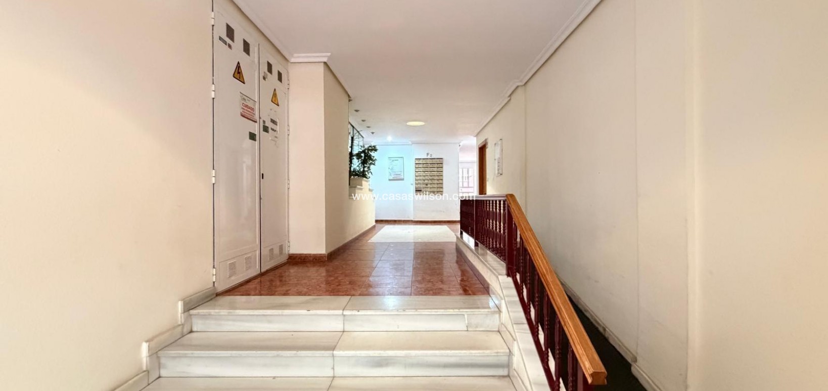 Venta - Apartamento - Torrevieja - Estacion De Autobuses