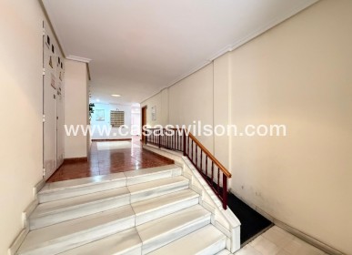 Venta - Apartamento - Torrevieja - Estacion De Autobuses