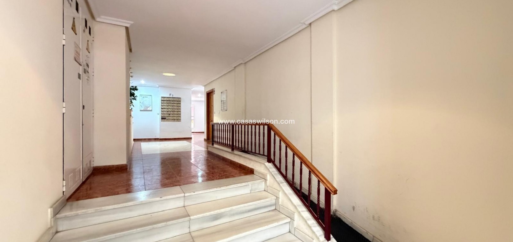 Venta - Apartamento - Torrevieja - Estacion De Autobuses