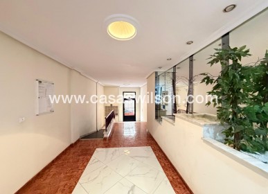 Venta - Apartamento - Torrevieja - Estacion De Autobuses