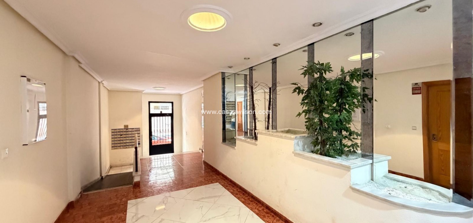 Venta - Apartamento - Torrevieja - Estacion De Autobuses