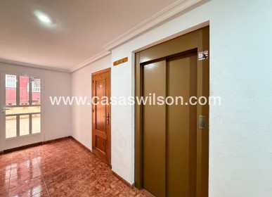 Venta - Apartamento - Torrevieja - Estacion De Autobuses