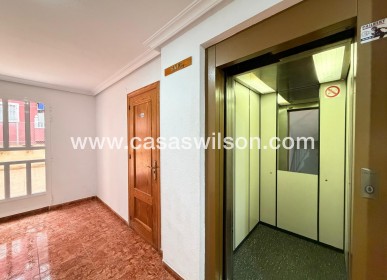 Venta - Apartamento - Torrevieja - Estacion De Autobuses