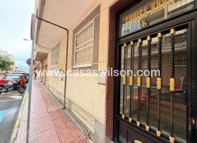 Venta - Apartamento - Torrevieja - Estacion De Autobuses