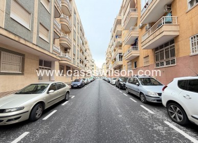 Venta - Apartamento - Torrevieja - Estacion De Autobuses