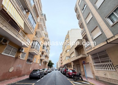 Venta - Apartamento - Torrevieja - Estacion De Autobuses