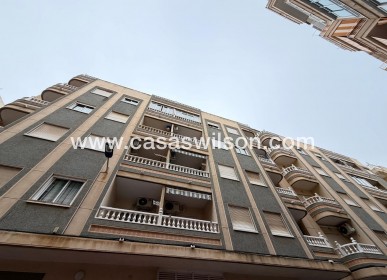 Venta - Apartamento - Torrevieja - Estacion De Autobuses