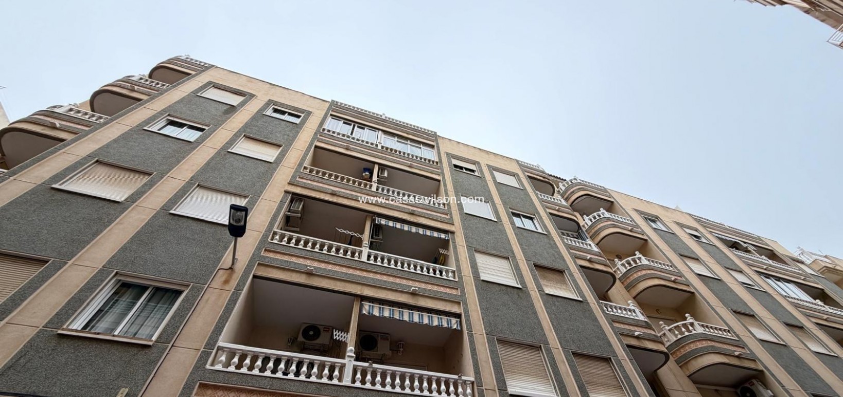 Venta - Apartamento - Torrevieja - Estacion De Autobuses
