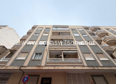 Venta - Apartamento - Torrevieja - Estacion De Autobuses