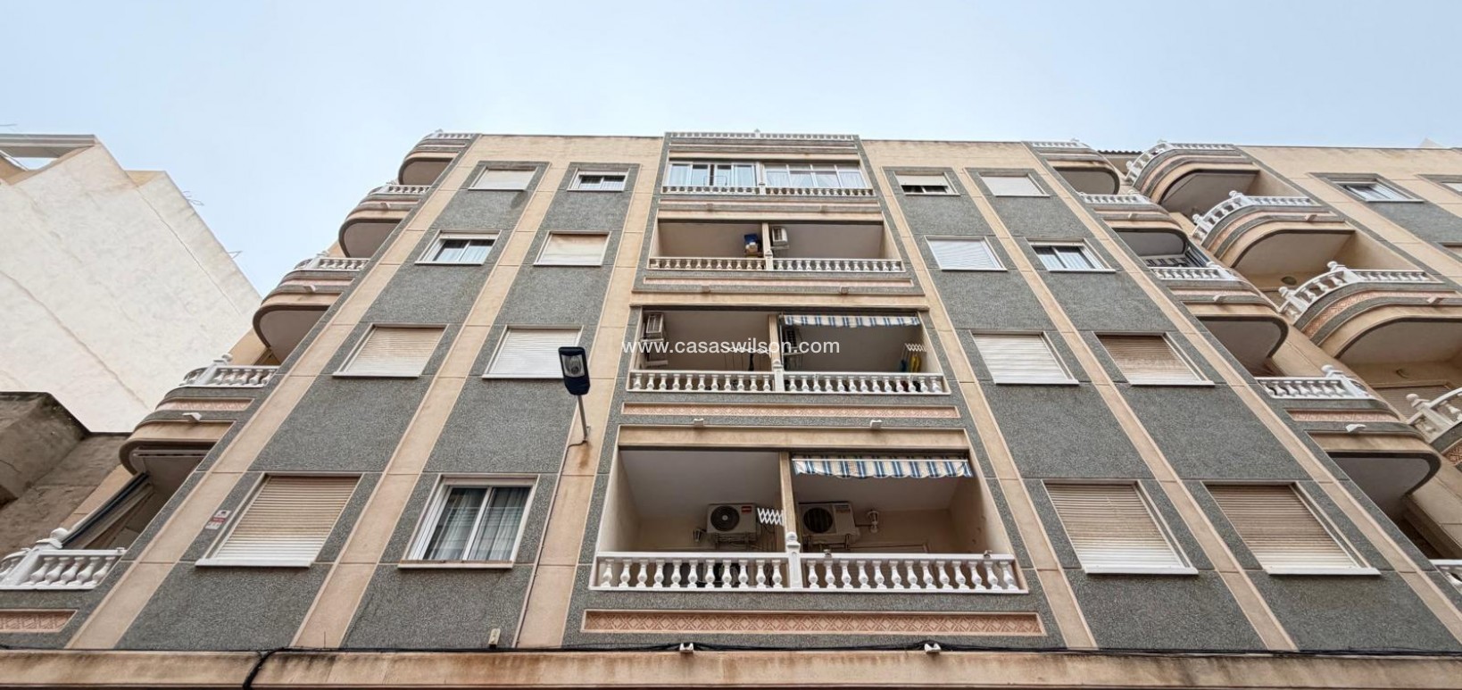 Venta - Apartamento - Torrevieja - Estacion De Autobuses