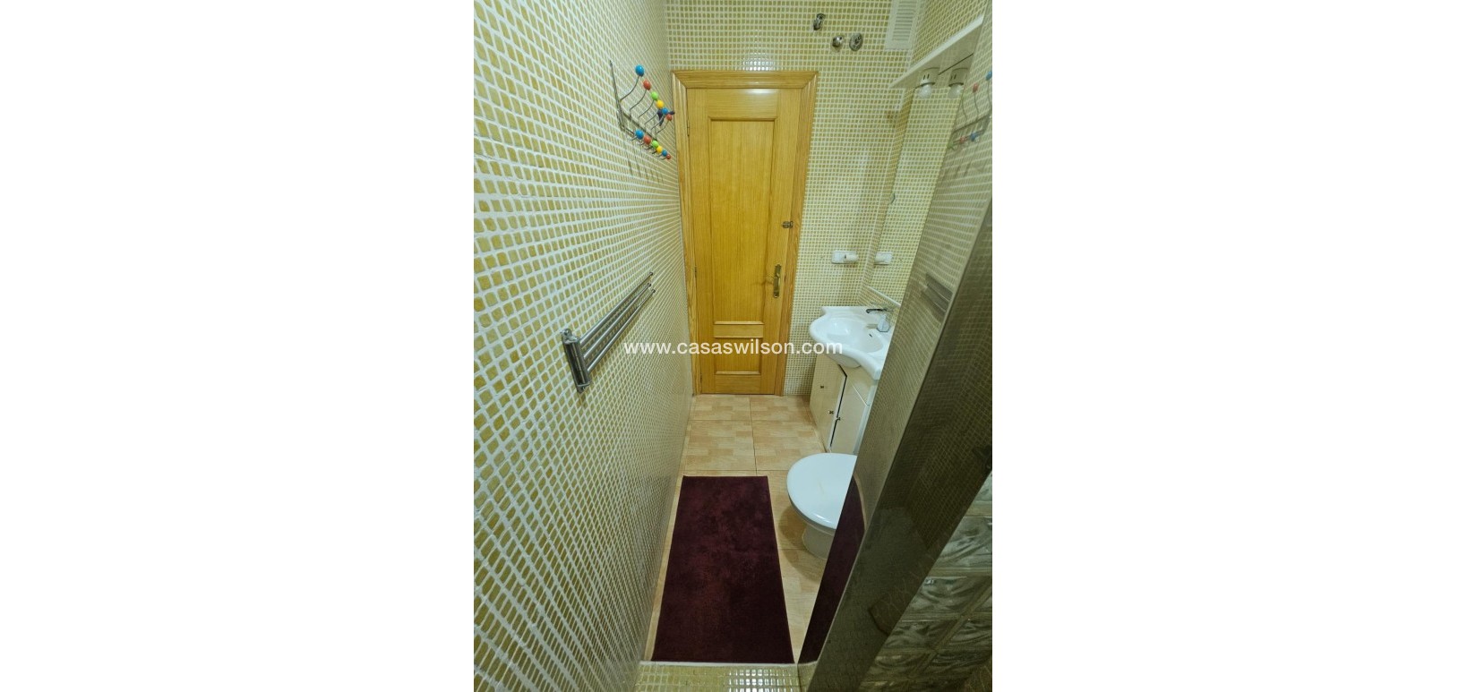 Venta - Bungalow - Torrevieja - Lago jardin