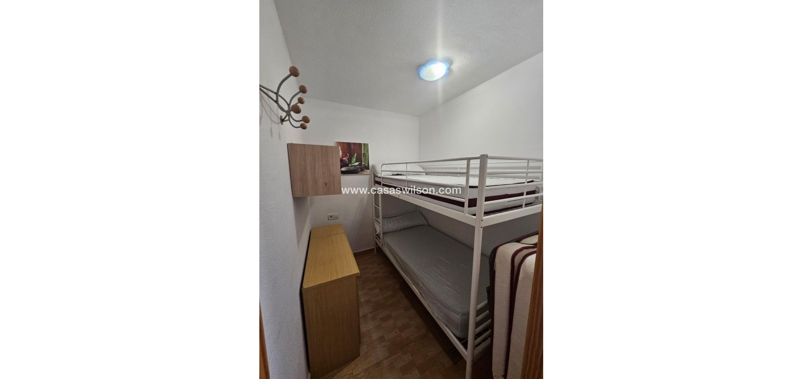 Venta - Bungalow - Torrevieja - Lago jardin