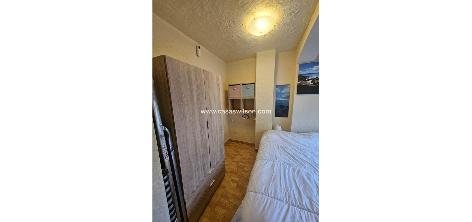 Venta - Bungalow - Torrevieja - Lago jardin