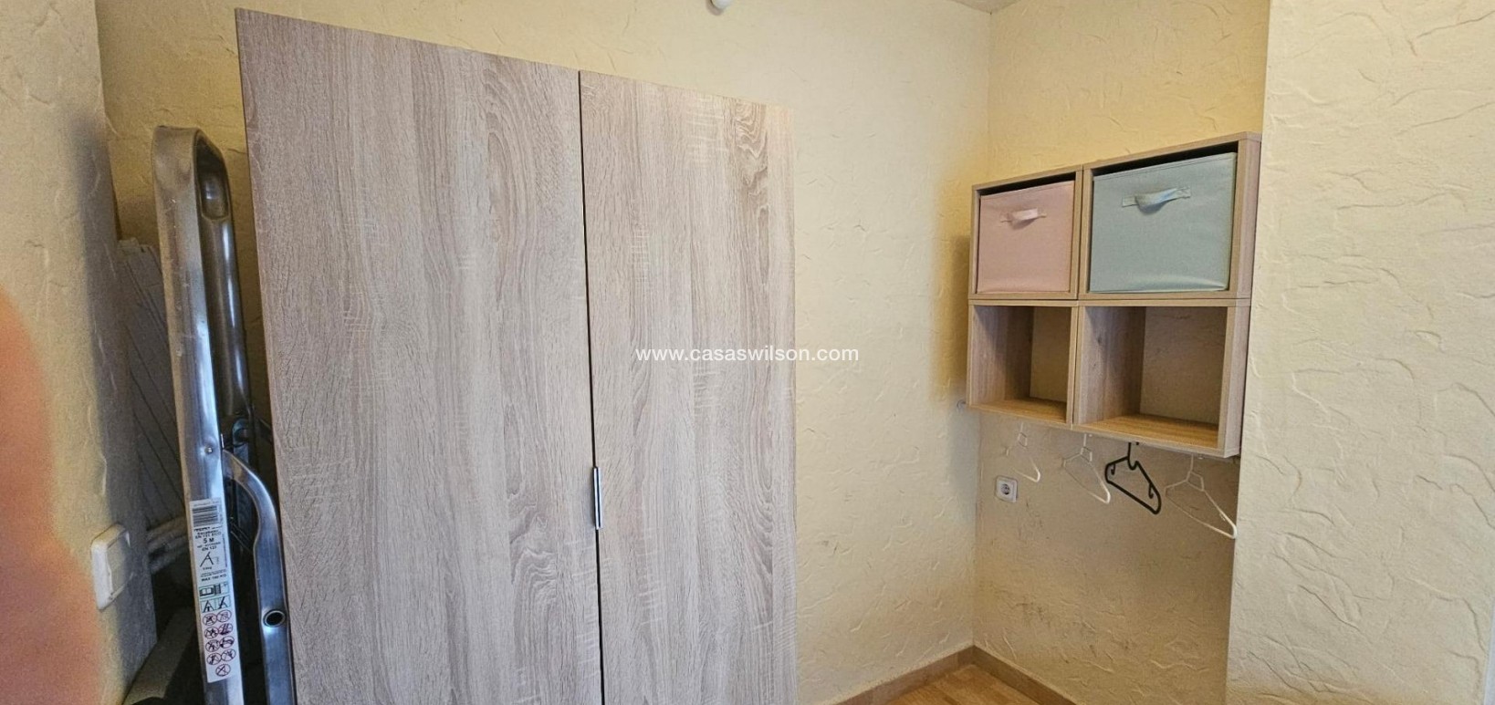 Venta - Bungalow - Torrevieja - Lago jardin