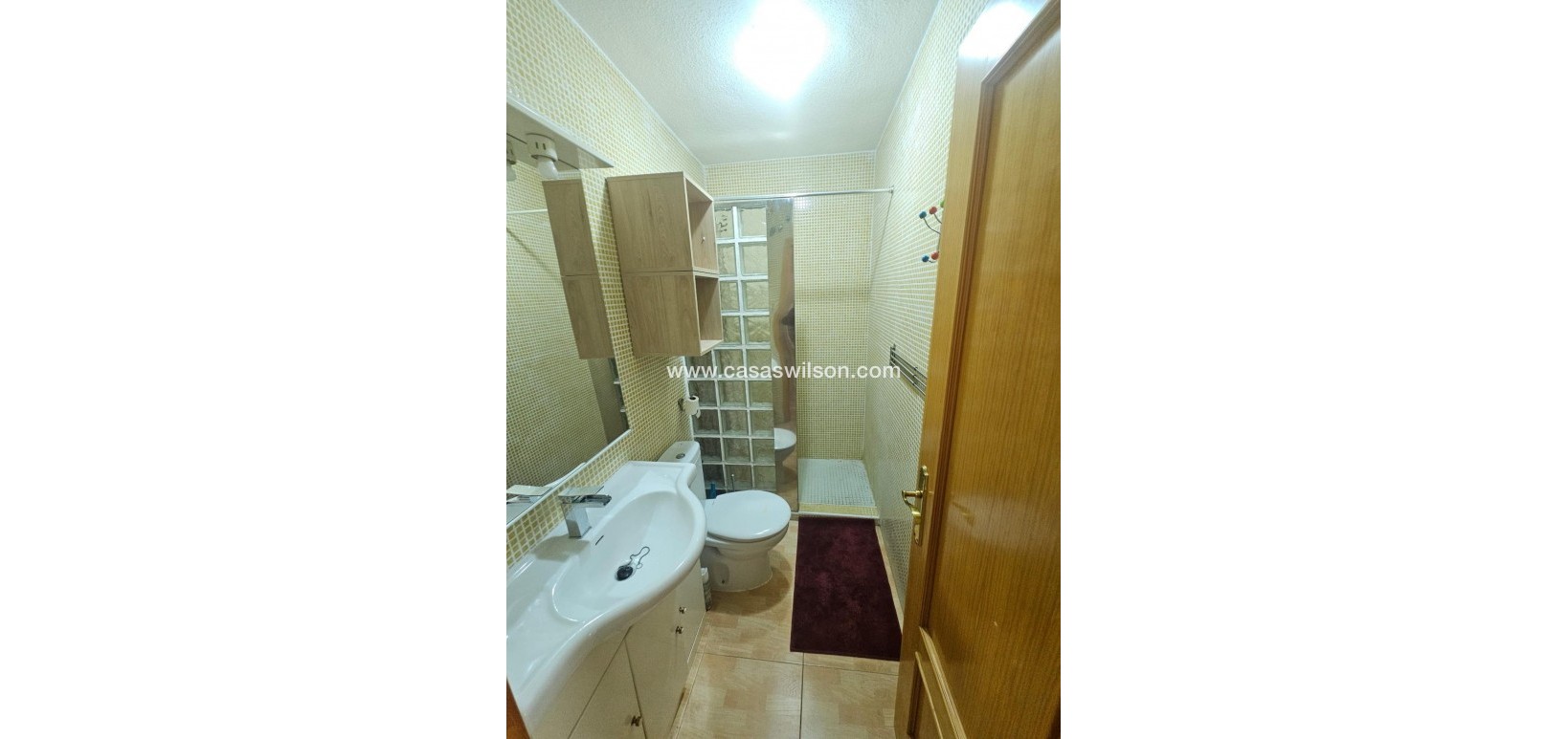 Venta - Bungalow - Torrevieja - Lago jardin