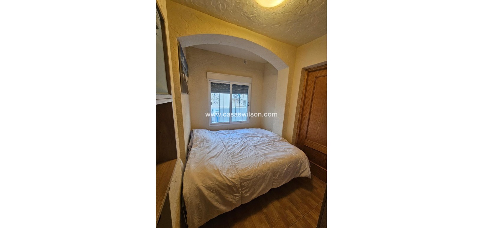 Venta - Bungalow - Torrevieja - Lago jardin