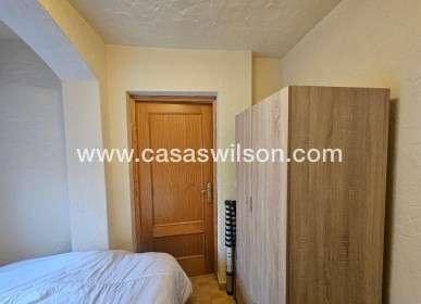 Venta - Bungalow - Torrevieja - Lago jardin