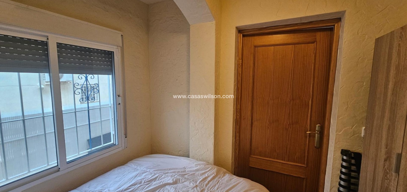 Venta - Bungalow - Torrevieja - Lago jardin
