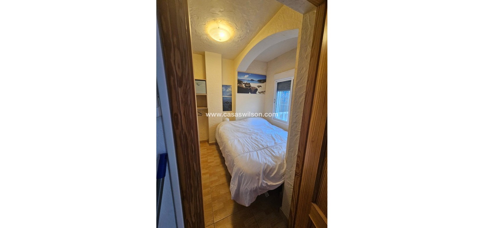 Venta - Bungalow - Torrevieja - Lago jardin