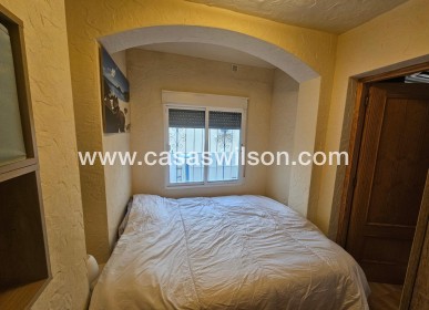 Venta - Bungalow - Torrevieja - Lago jardin