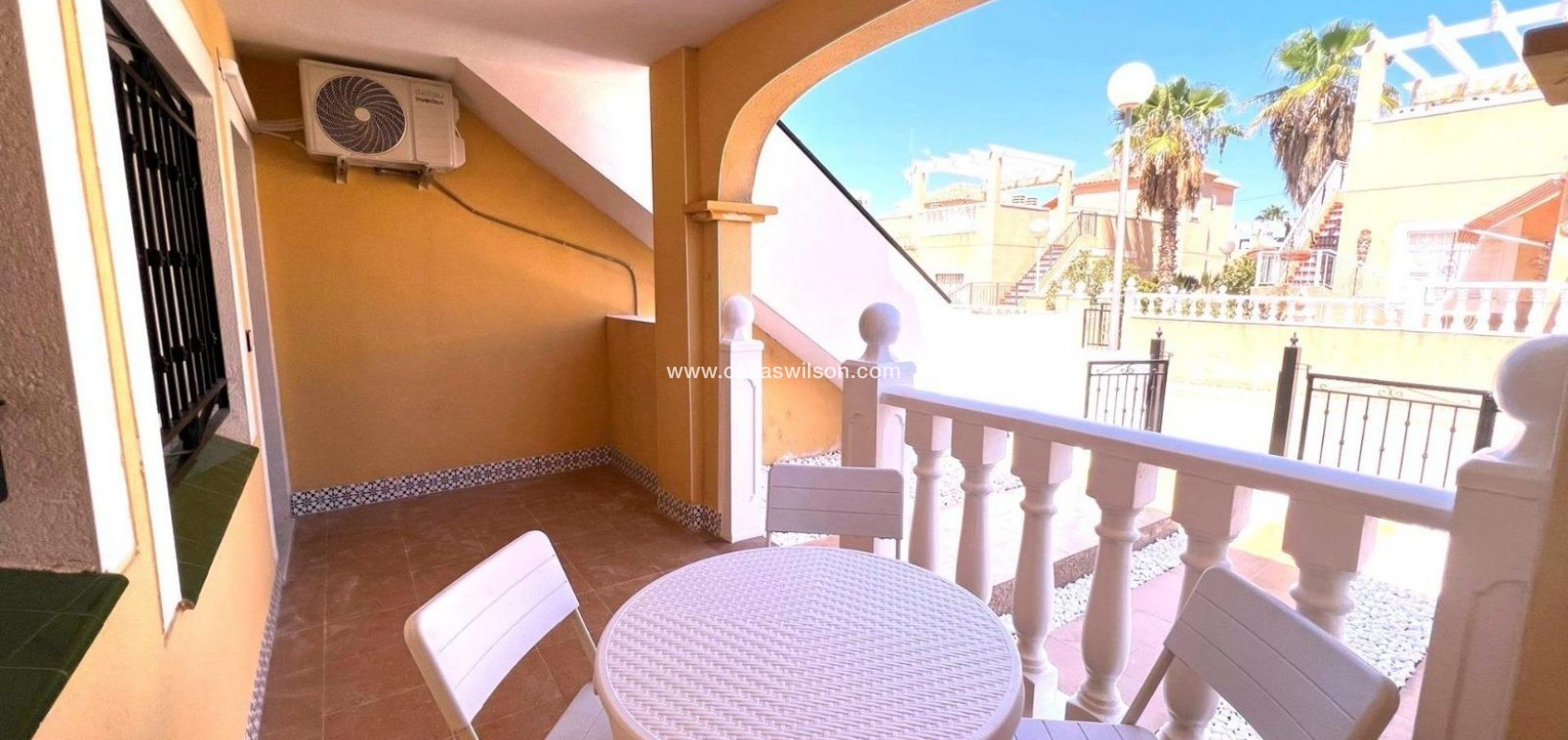 Sale - Bungalow - Torrevieja - Los Balcones - Los Altos del Edén