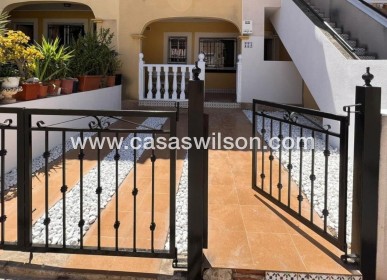 Sale - Bungalow - Torrevieja - Los Balcones - Los Altos del Edén