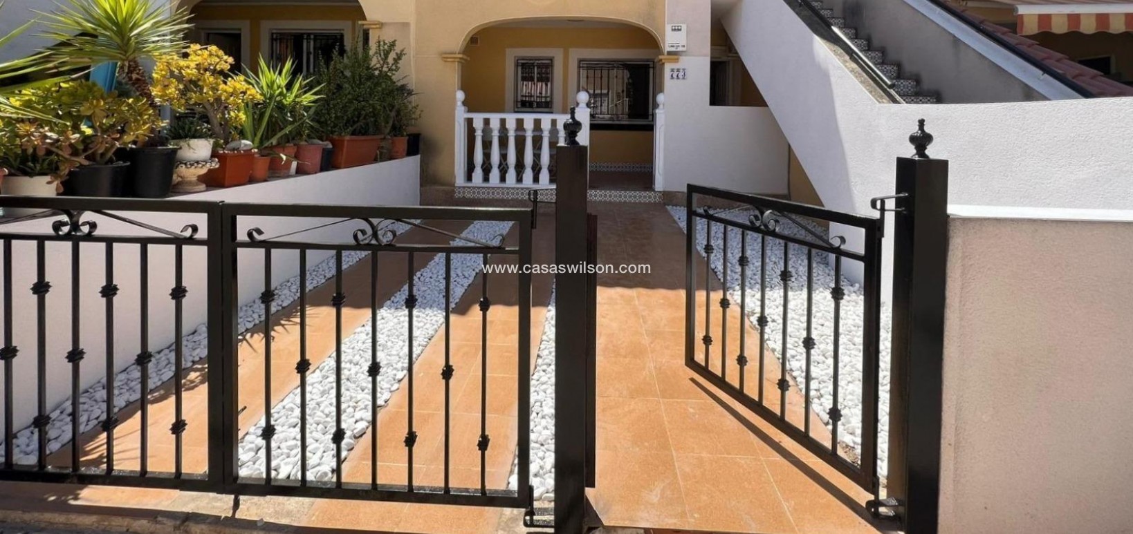 Sale - Bungalow - Torrevieja - Los Balcones - Los Altos del Edén