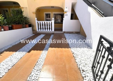 Sale - Bungalow - Torrevieja - Los Balcones - Los Altos del Edén