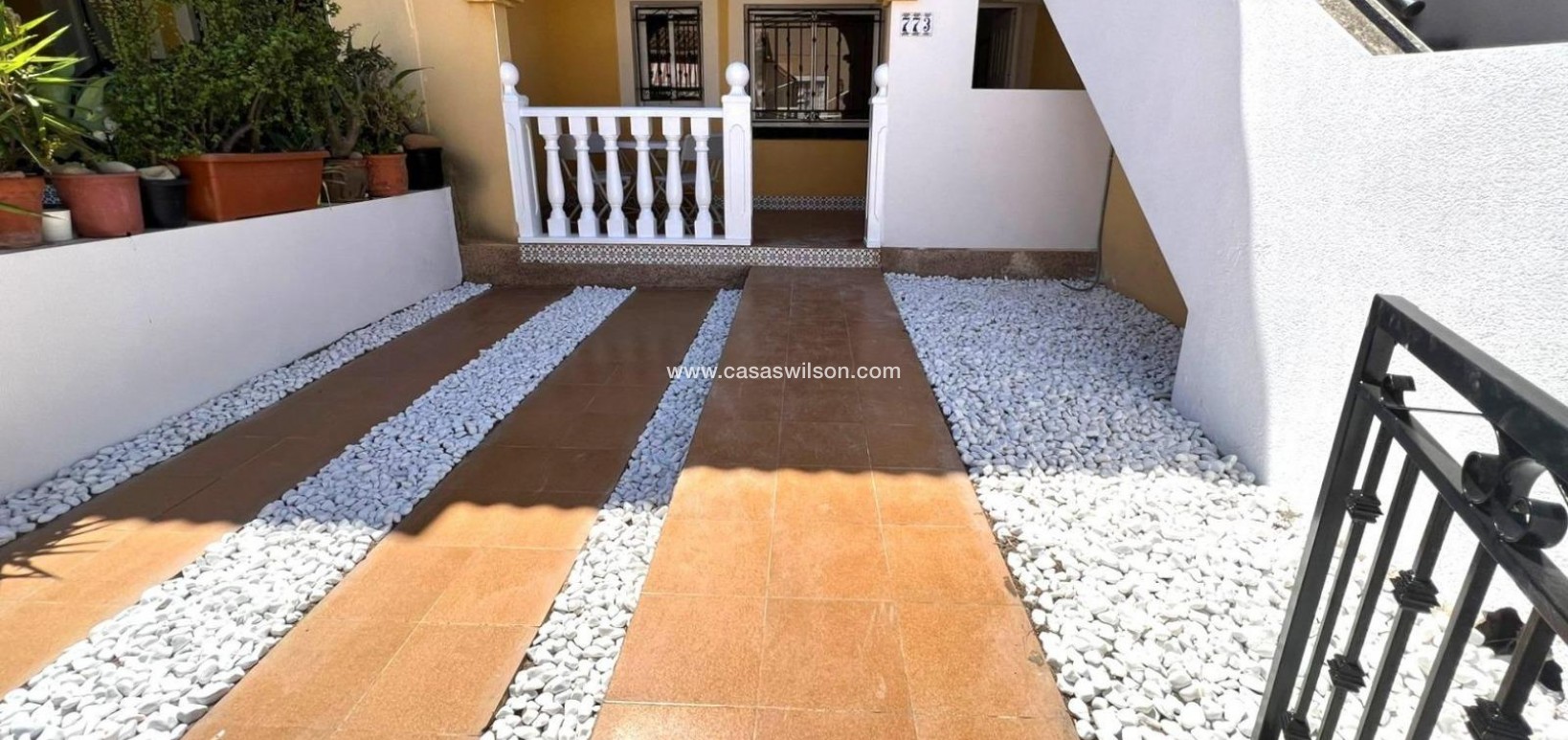 Sale - Bungalow - Torrevieja - Los Balcones - Los Altos del Edén