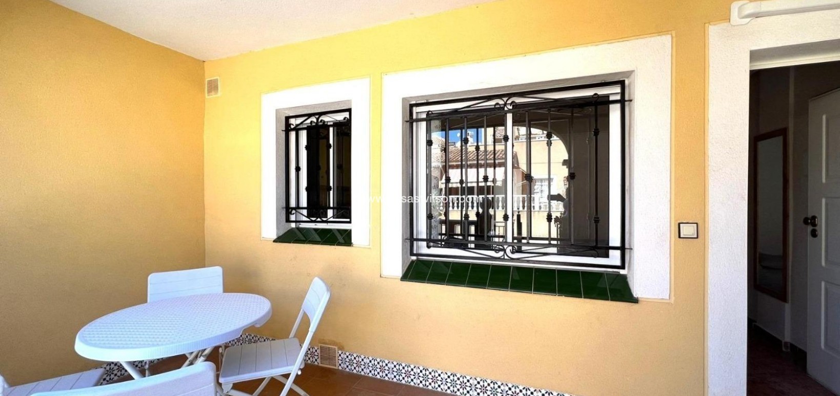 Sale - Bungalow - Torrevieja - Los Balcones - Los Altos del Edén