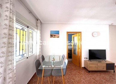 Sale - Bungalow - Torrevieja - Los Balcones - Los Altos del Edén